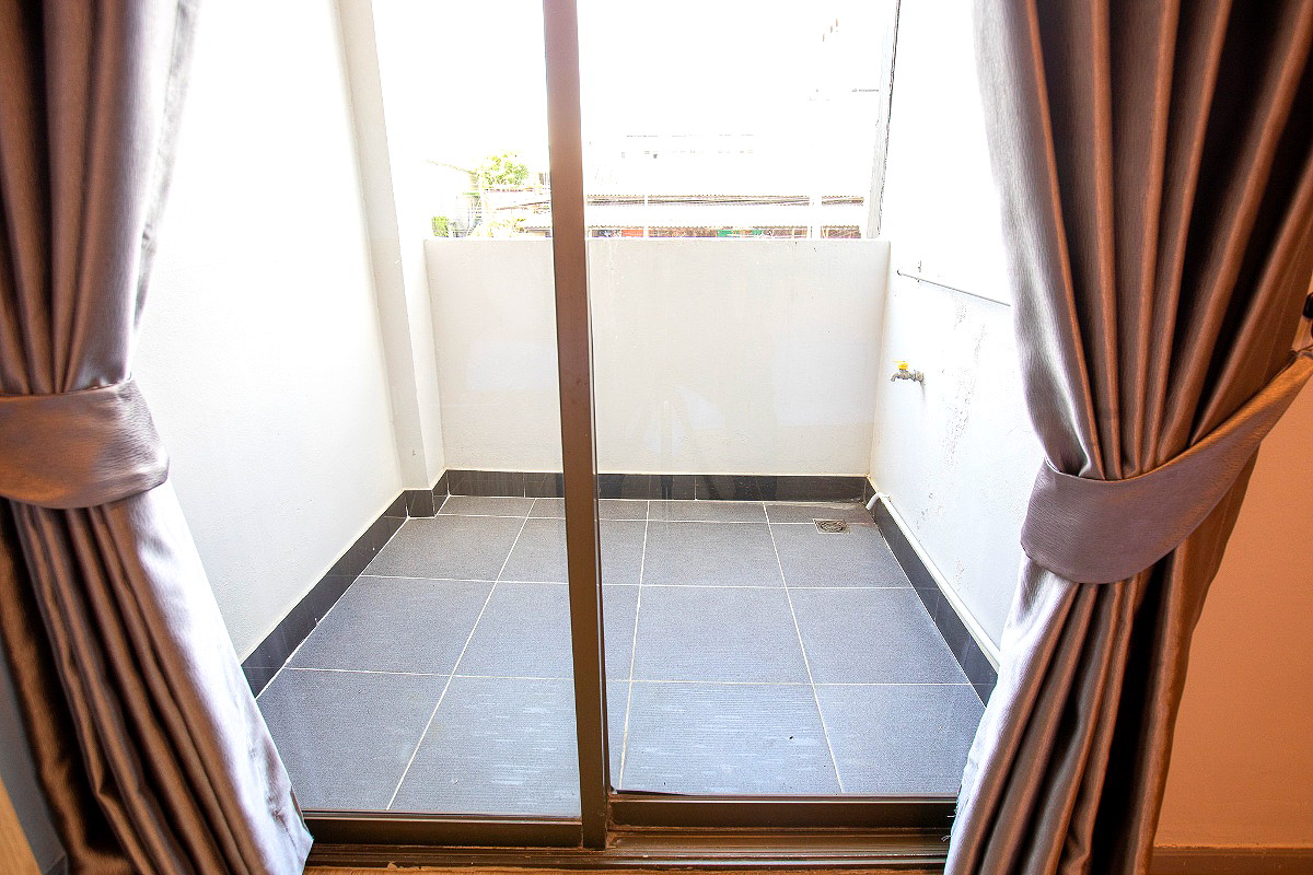 ห้องคู่ประหยัด 3