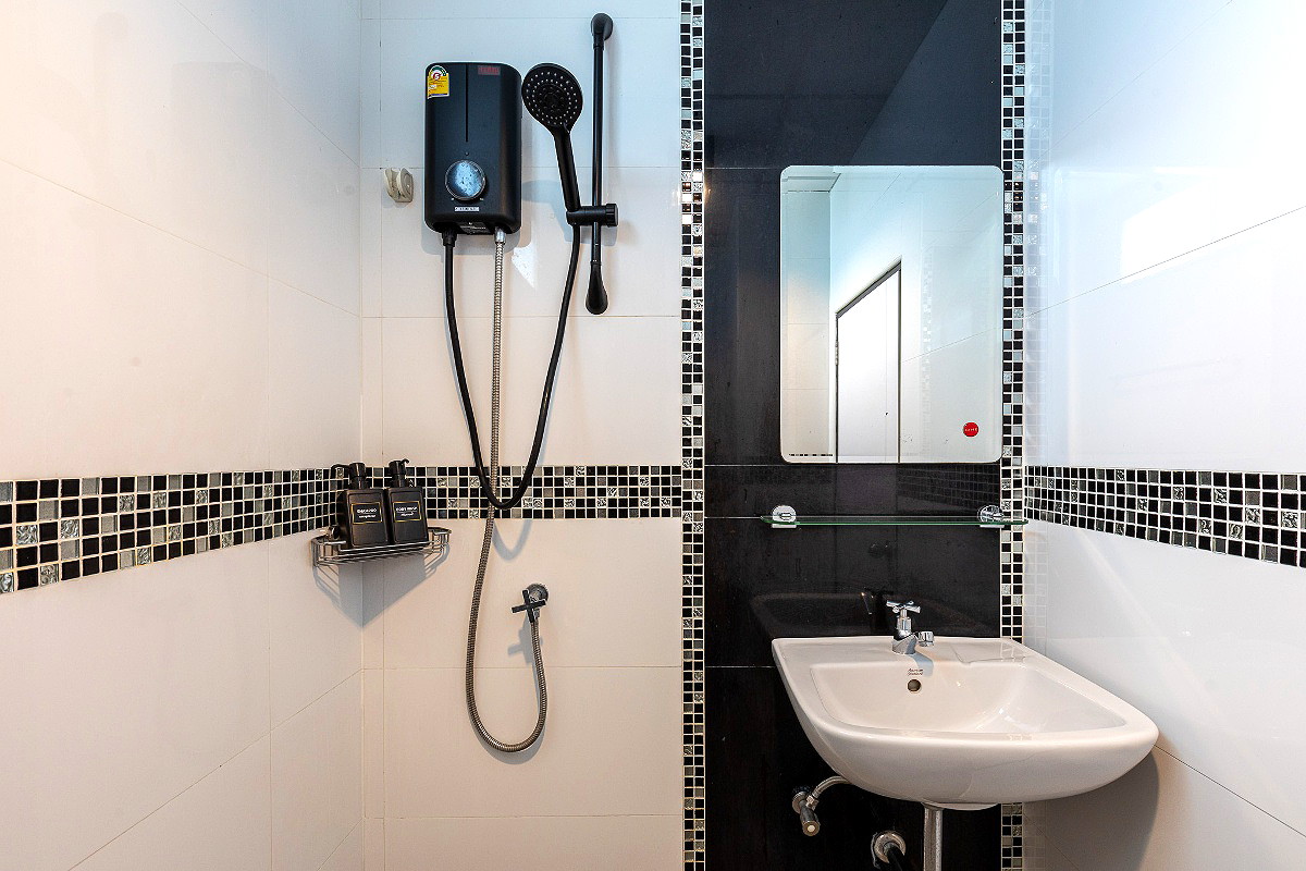 ห้องคู่ประหยัด 4