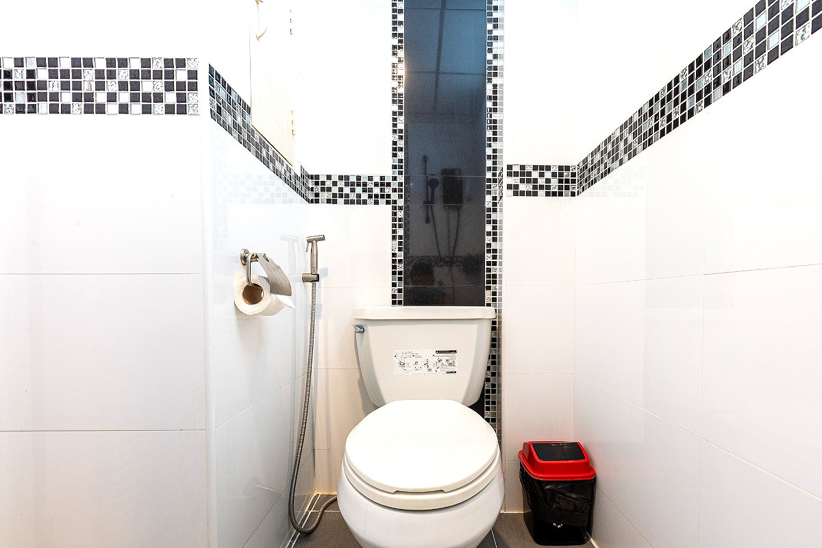 ห้องคู่ประหยัด 5