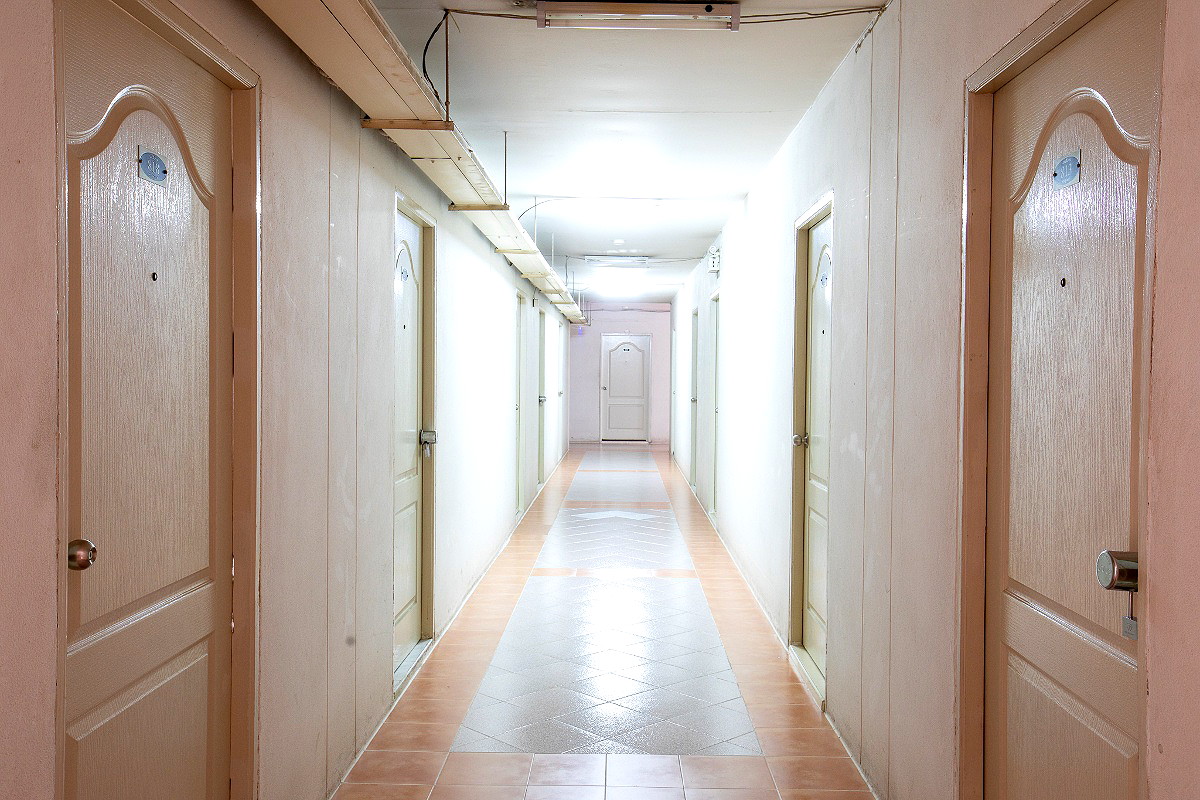 รูปภาพ กรองทองแมนชั่นหมอชิต | อพาร์ทเม้นท์ หอพัก ที่พัก ห้องพัก - รูปที่ 21/54