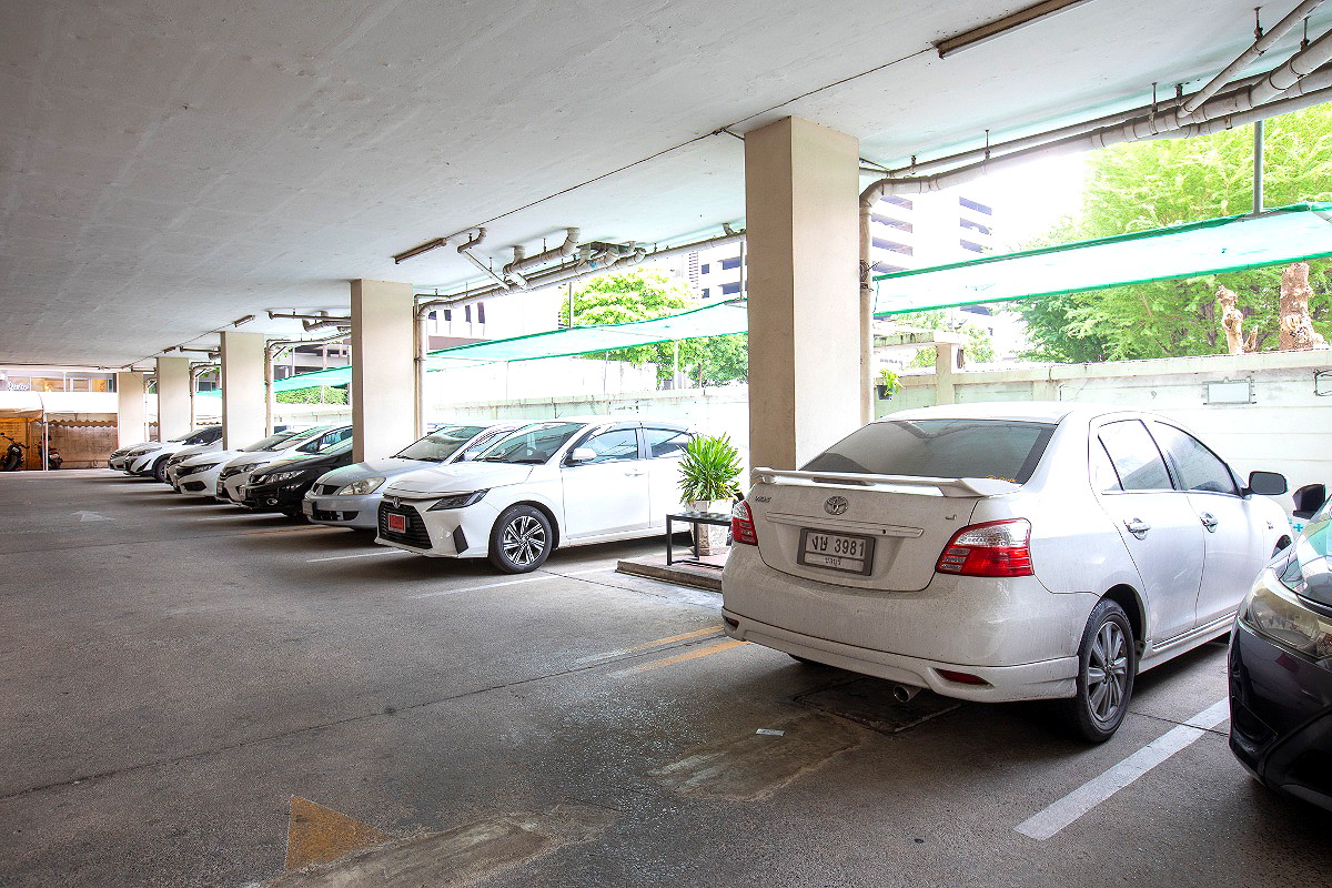 รูปภาพ กรองทองแมนชั่นหมอชิต | อพาร์ทเม้นท์ หอพัก ที่พัก ห้องพัก - รูปที่ 36/54