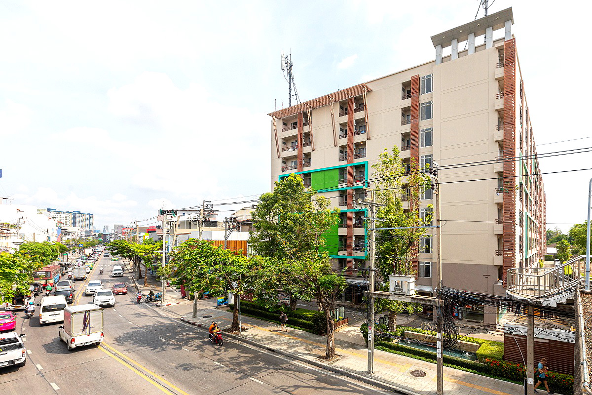 Pictures of Krongthong Mansion 132/157