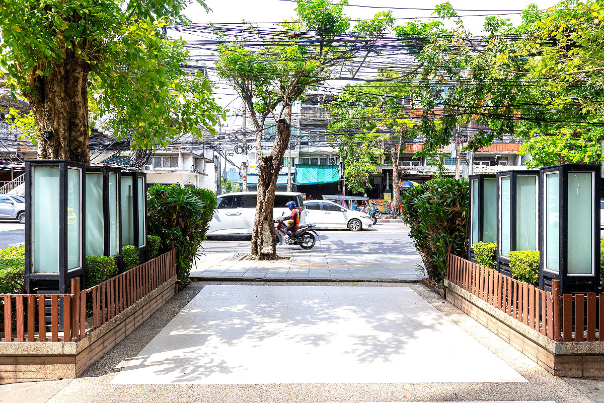 Pictures of Krongthong Mansion 131/157