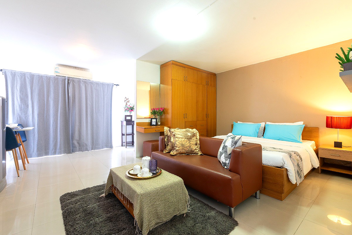 Pictures of Krongthong Mansion 16/157