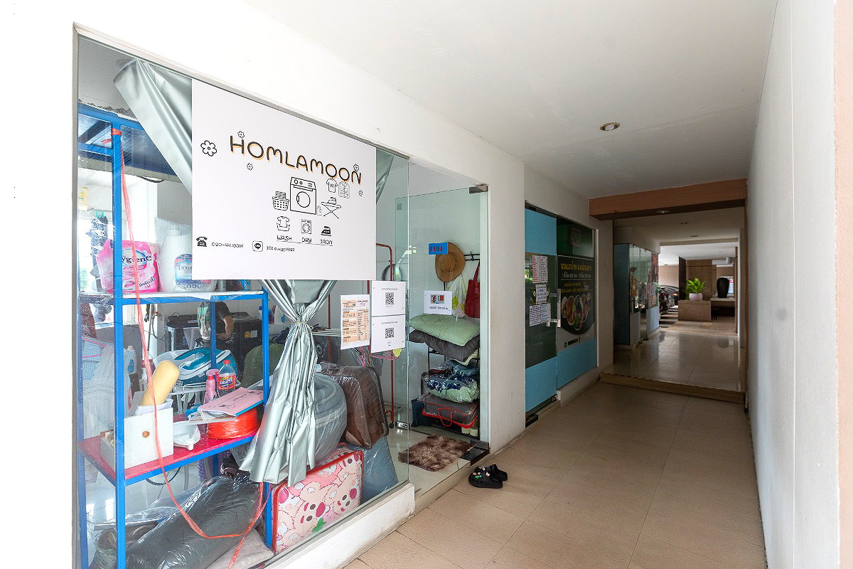 Pictures of Krongthong Mansion 57/157