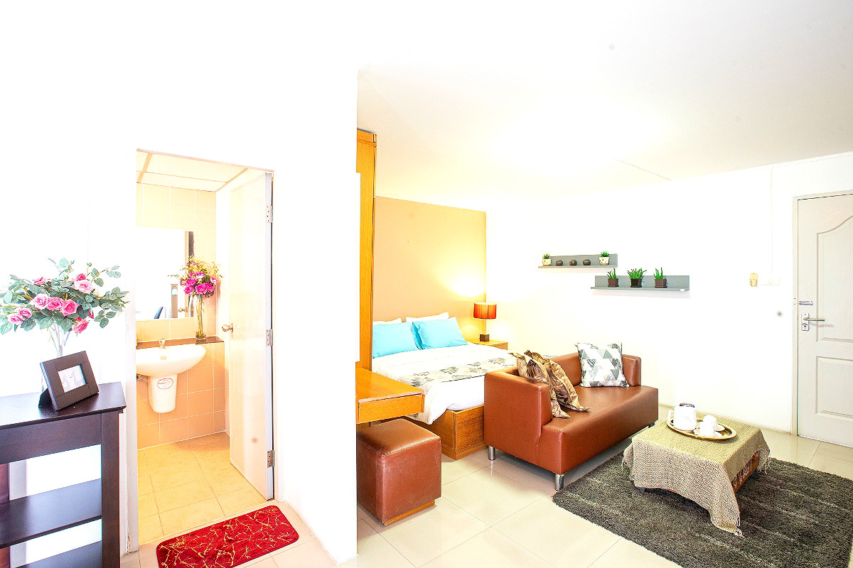 Pictures of Krongthong Mansion 25/157