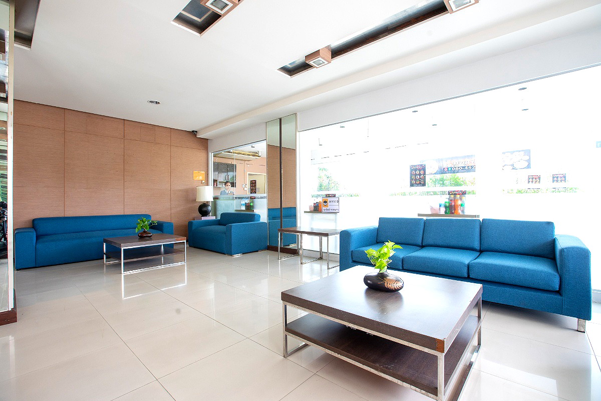 Pictures of Krongthong Mansion 30/157