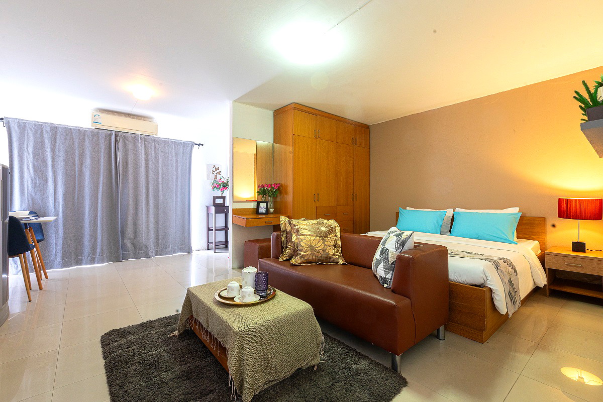 Pictures of Krongthong Mansion 19/157