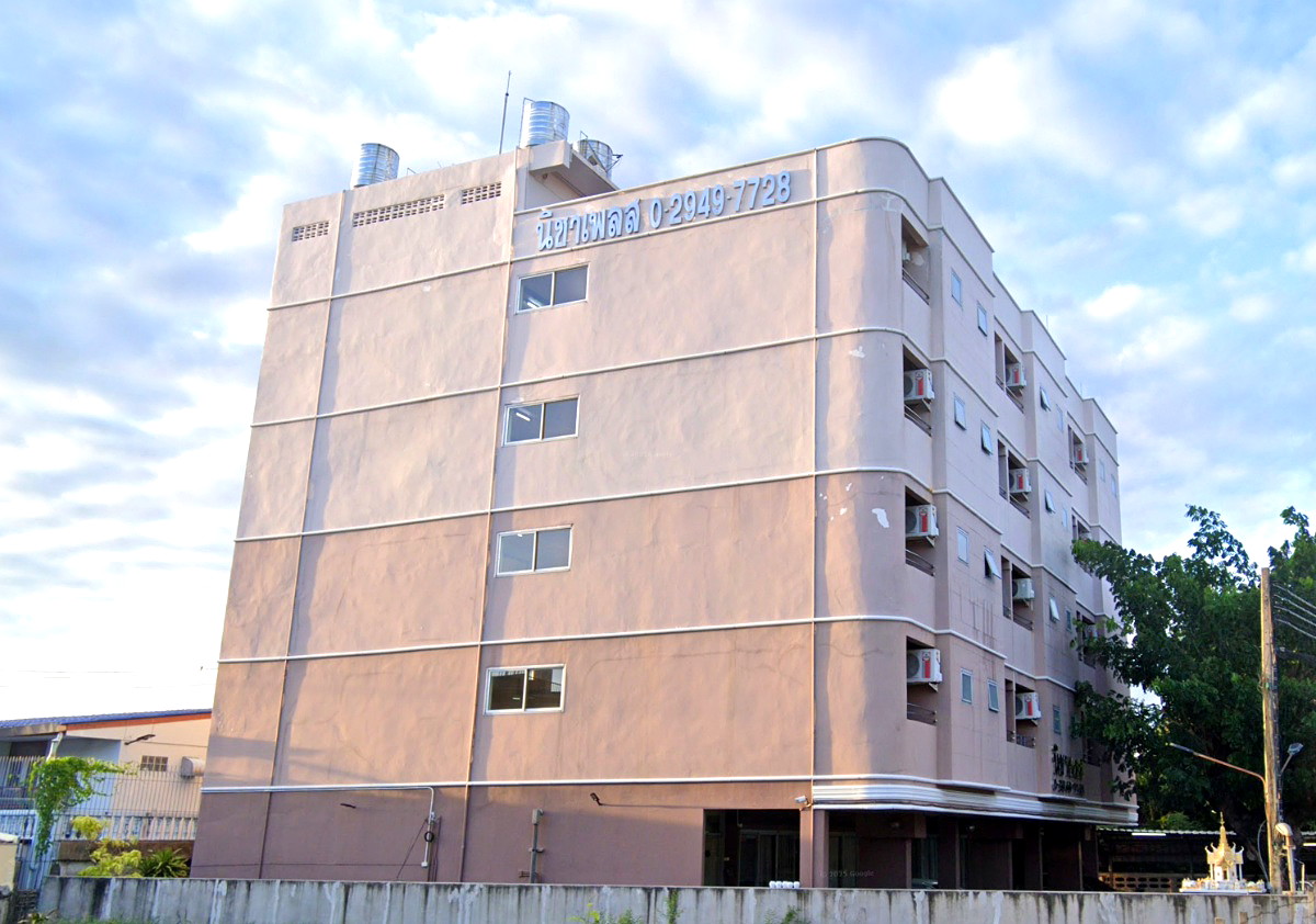 รูปภาพ นิชาเพลส | อพาร์ทเม้นท์ หอพัก ที่พัก ห้องพัก - รูปที่ 2/6