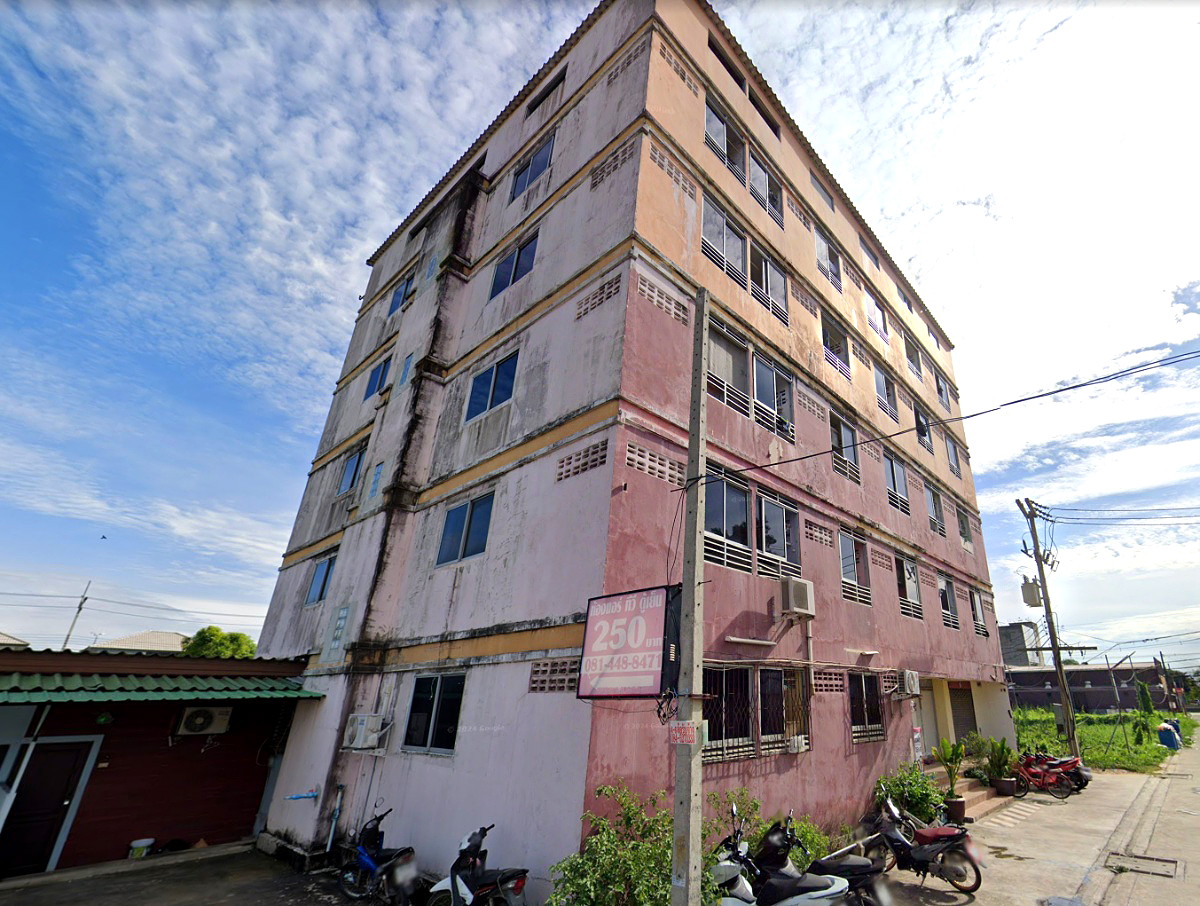 รูปภาพ เฟิร์ท แมนชั่น ห้องหรู | อพาร์ทเม้นท์ หอพัก ที่พัก ห้องพัก - รูปที่ 2/4