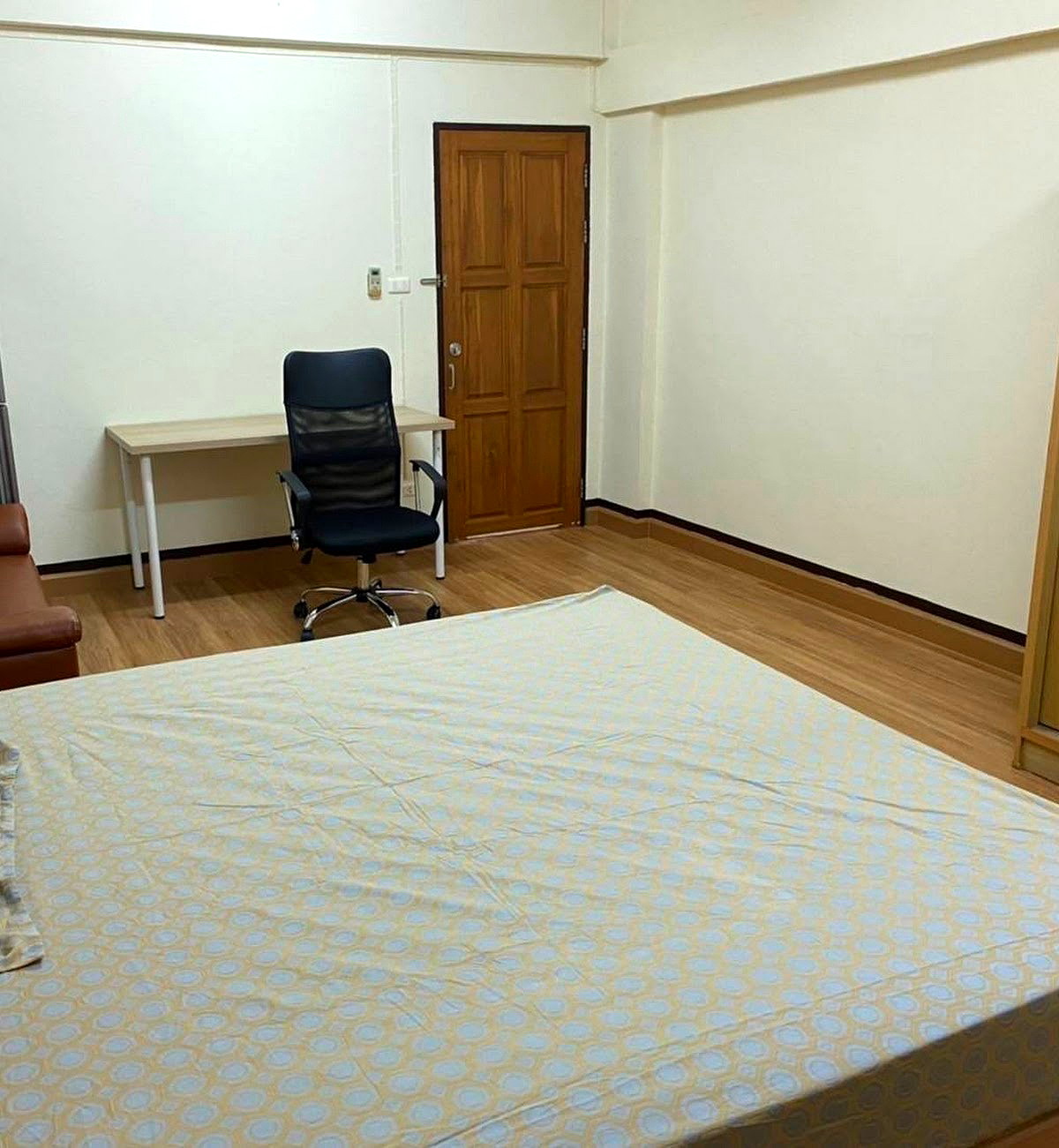 รูปภาพ นิชาเพลส | อพาร์ทเม้นท์ หอพัก ที่พัก ห้องพัก - รูปที่ 3/6