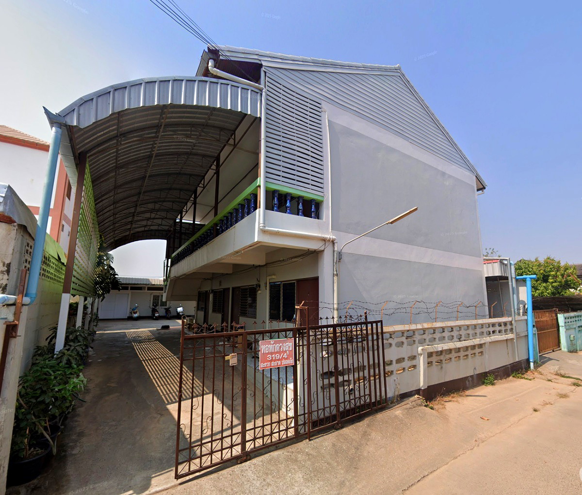 รูปภาพ หอพักตวงสุข | อพาร์ทเม้นท์ หอพัก ที่พัก ห้องพัก - รูปที่ 1/2