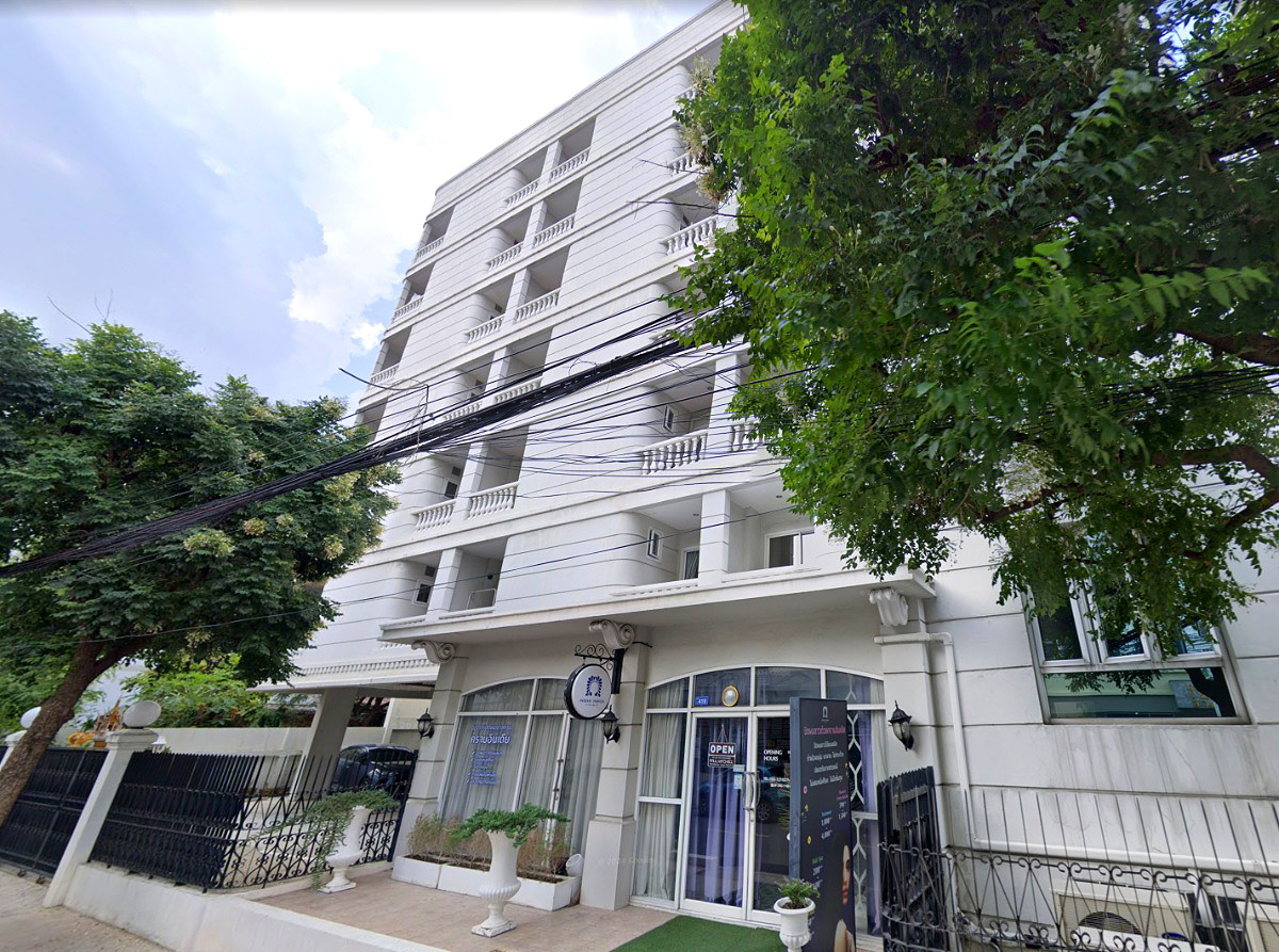 รูปภาพ The greeny place | อพาร์ทเม้นท์ หอพัก ที่พัก ห้องพัก - รูปที่ 5/5