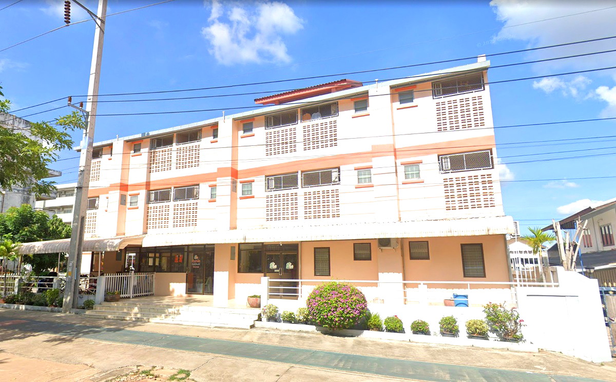 รูปภาพ บ้านนำโชค | อพาร์ทเม้นท์ หอพัก ที่พัก ห้องพัก - รูปที่ 4/4