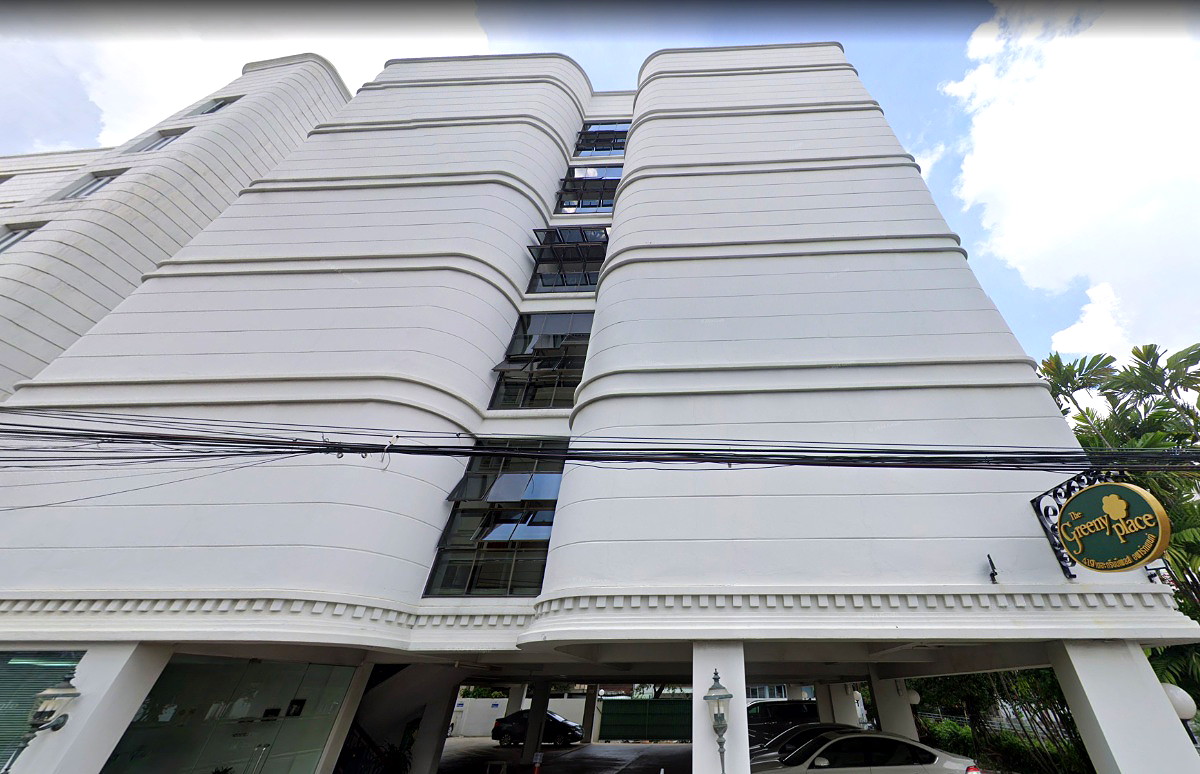 รูปภาพ The greeny place | อพาร์ทเม้นท์ หอพัก ที่พัก ห้องพัก - รูปที่ 2/5