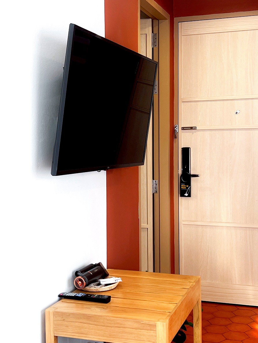 รูปภาพ ห้องพักสไตล์โมเดิร์นมินิมอล ย่านสีลม  Fully Furnished ห้องใหม่ เดินทางสะดวก ไม่ไกลจากBTS สุรศักดิ์ | อพาร์ทเม้นท์ หอพัก ที่พัก ห้องพัก - รูปที่ 18/37