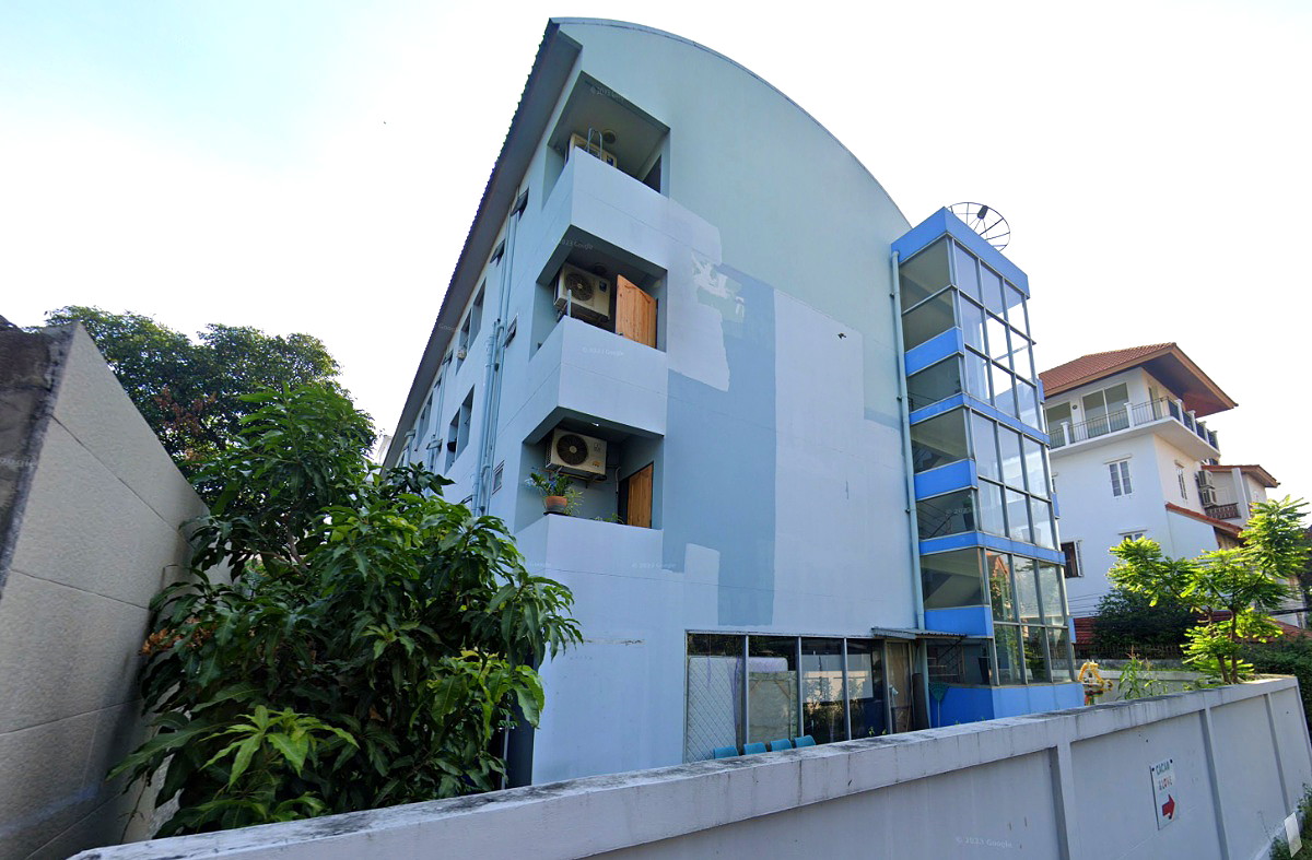 รูปภาพ The Contemp (เดอะคอนเทมพ์) | อพาร์ทเม้นท์ หอพัก ที่พัก ห้องพัก - รูปที่ 3/3