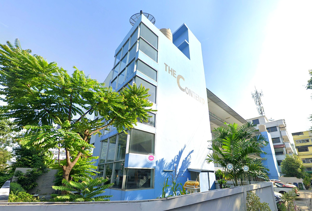 รูปภาพ The Contemp (เดอะคอนเทมพ์) | อพาร์ทเม้นท์ หอพัก ที่พัก ห้องพัก - รูปที่ 2/3