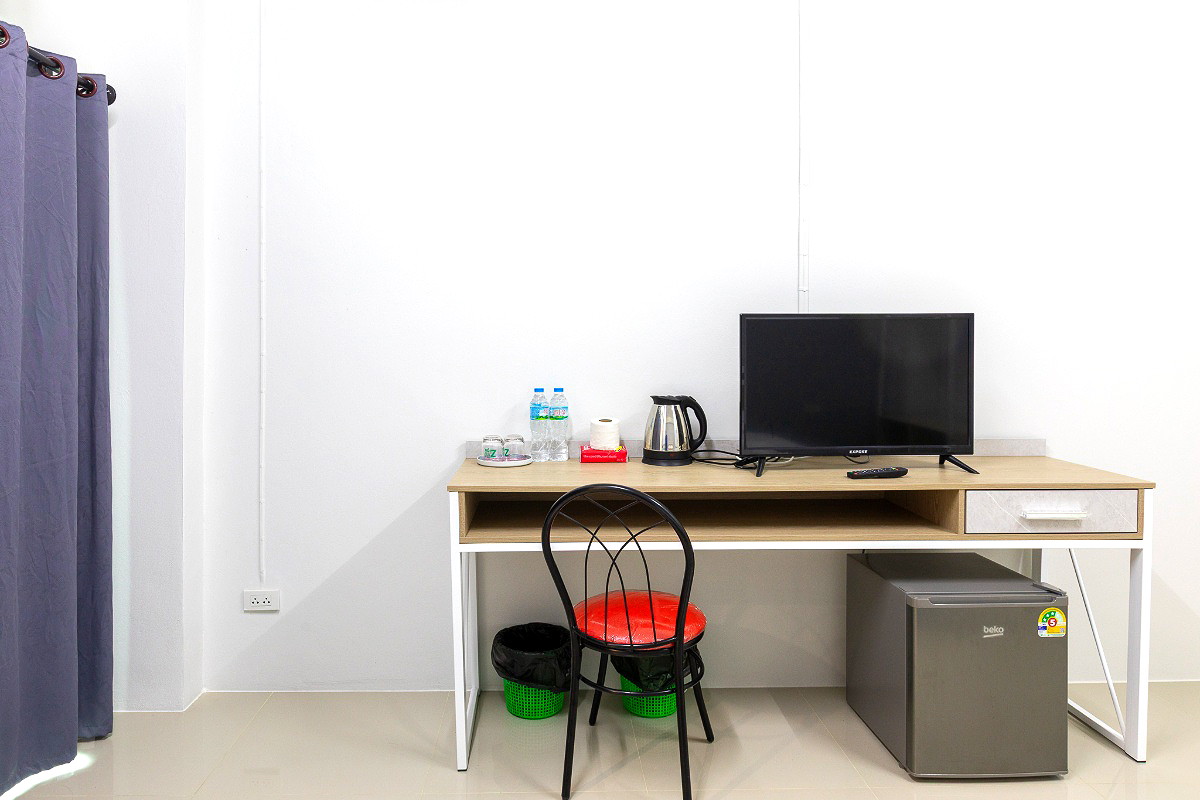 รูปภาพ ธาราดีเพลส | อพาร์ทเม้นท์ หอพัก ที่พัก ห้องพัก - รูปที่ 31/64