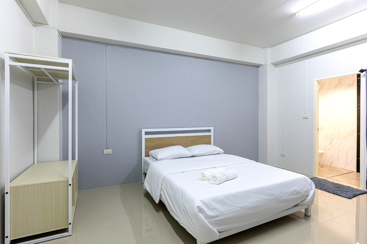 รูปภาพ ธาราดีเพลส | อพาร์ทเม้นท์ หอพัก ที่พัก ห้องพัก - รูปที่ 12/64