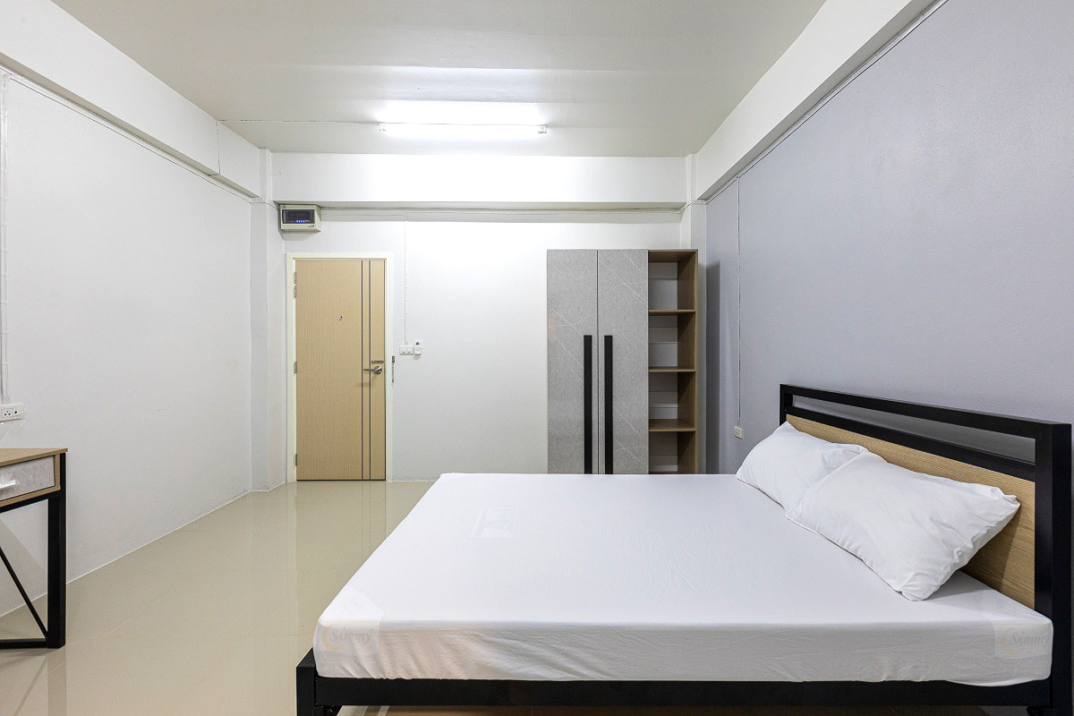 รูปภาพ ธาราดีเพลส | อพาร์ทเม้นท์ หอพัก ที่พัก ห้องพัก - รูปที่ 6/64