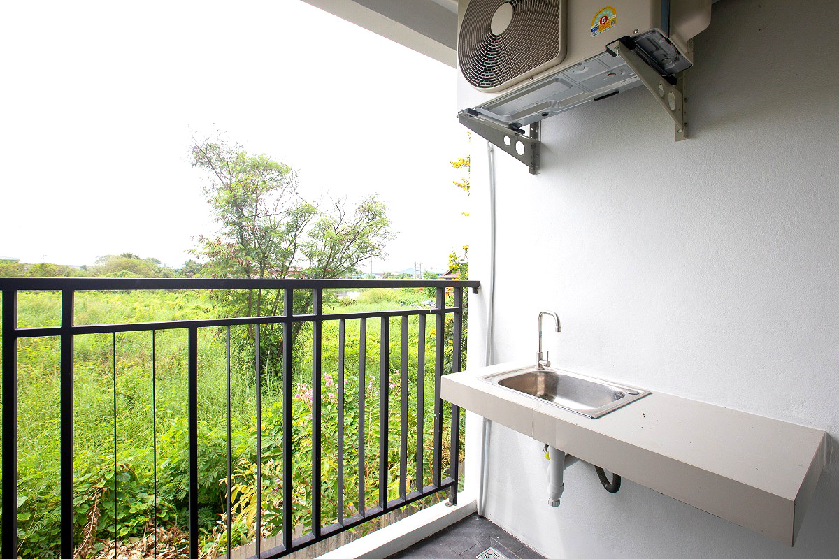 รูปภาพ ธาราดีเพลส | อพาร์ทเม้นท์ หอพัก ที่พัก ห้องพัก - รูปที่ 26/64