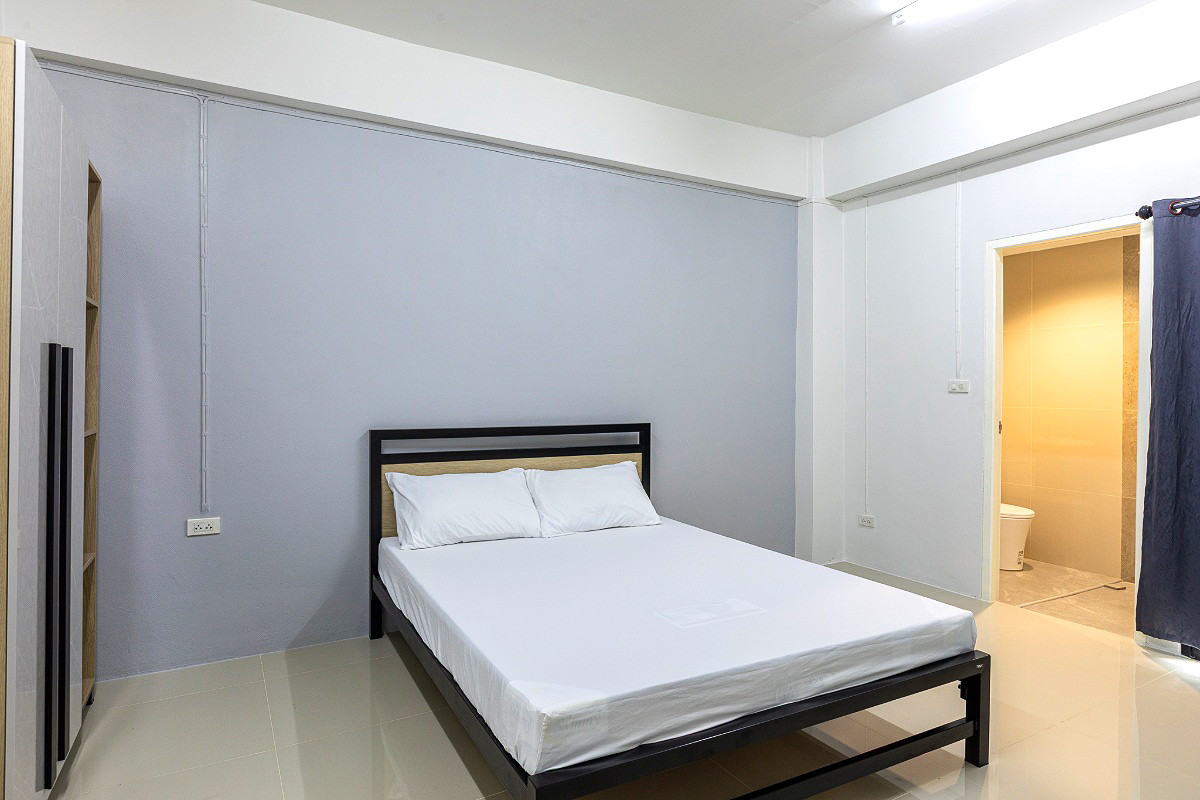 รูปภาพ ธาราดีเพลส | อพาร์ทเม้นท์ หอพัก ที่พัก ห้องพัก - รูปที่ 11/64