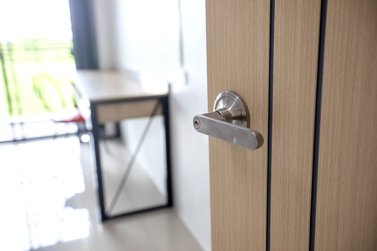 รูปภาพ ธาราดีเพลส | อพาร์ทเม้นท์ หอพัก ที่พัก ห้องพัก - รูปที่ 27/64