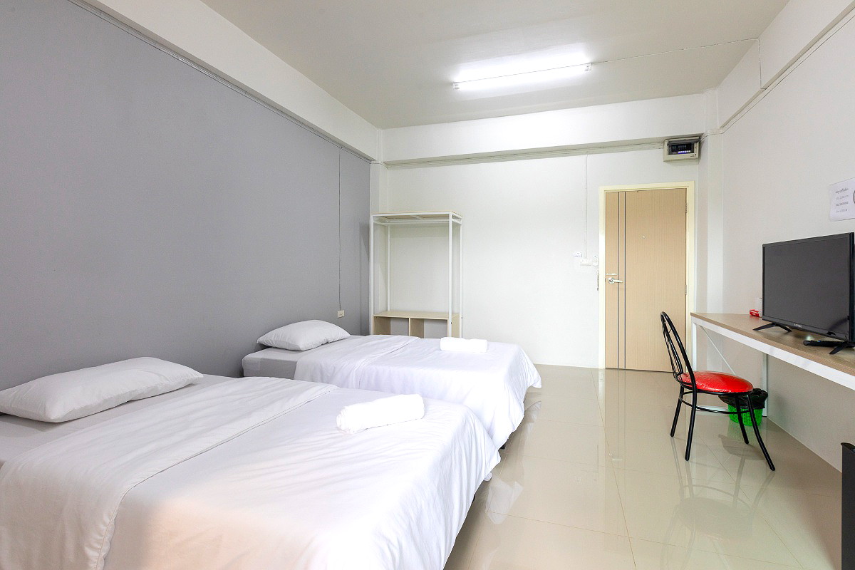 รูปภาพ ธาราดีเพลส | อพาร์ทเม้นท์ หอพัก ที่พัก ห้องพัก - รูปที่ 5/64