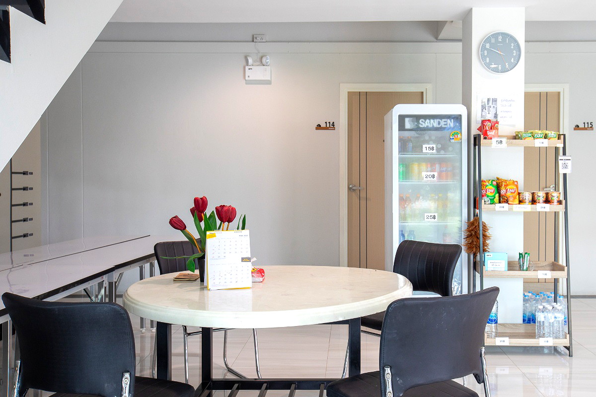 รูปภาพ ธาราดีเพลส | อพาร์ทเม้นท์ หอพัก ที่พัก ห้องพัก - รูปที่ 41/64