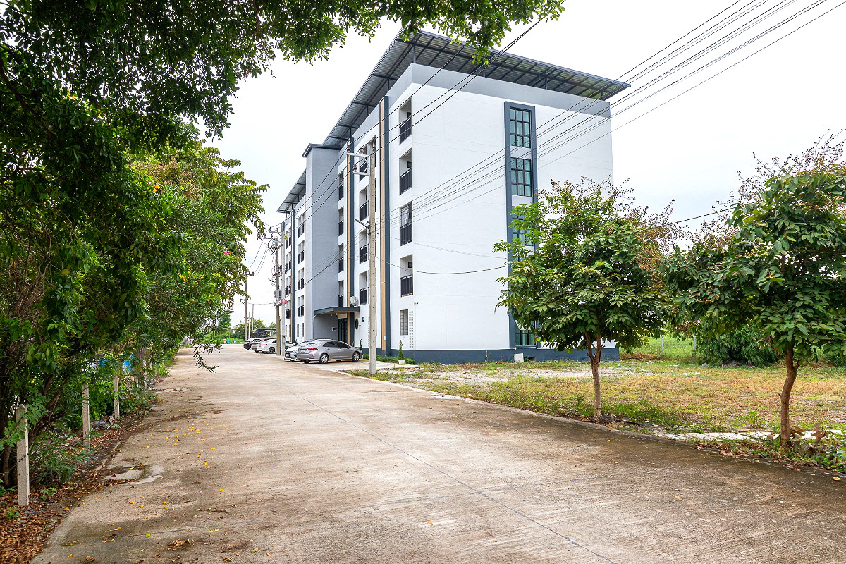 รูปภาพ ธาราดีเพลส | อพาร์ทเม้นท์ หอพัก ที่พัก ห้องพัก - รูปที่ 50/64