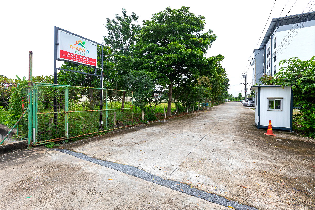 รูปภาพ ธาราดีเพลส | อพาร์ทเม้นท์ หอพัก ที่พัก ห้องพัก - รูปที่ 49/64