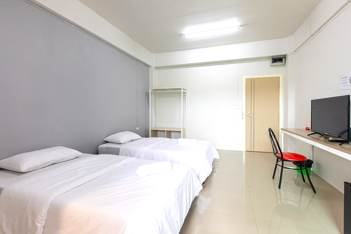 รูปภาพ ธาราดีเพลส | อพาร์ทเม้นท์ หอพัก ที่พัก ห้องพัก - รูปที่ 14/64