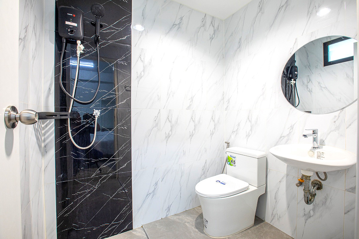 รูปภาพ ธาราดีเพลส | อพาร์ทเม้นท์ หอพัก ที่พัก ห้องพัก - รูปที่ 37/64