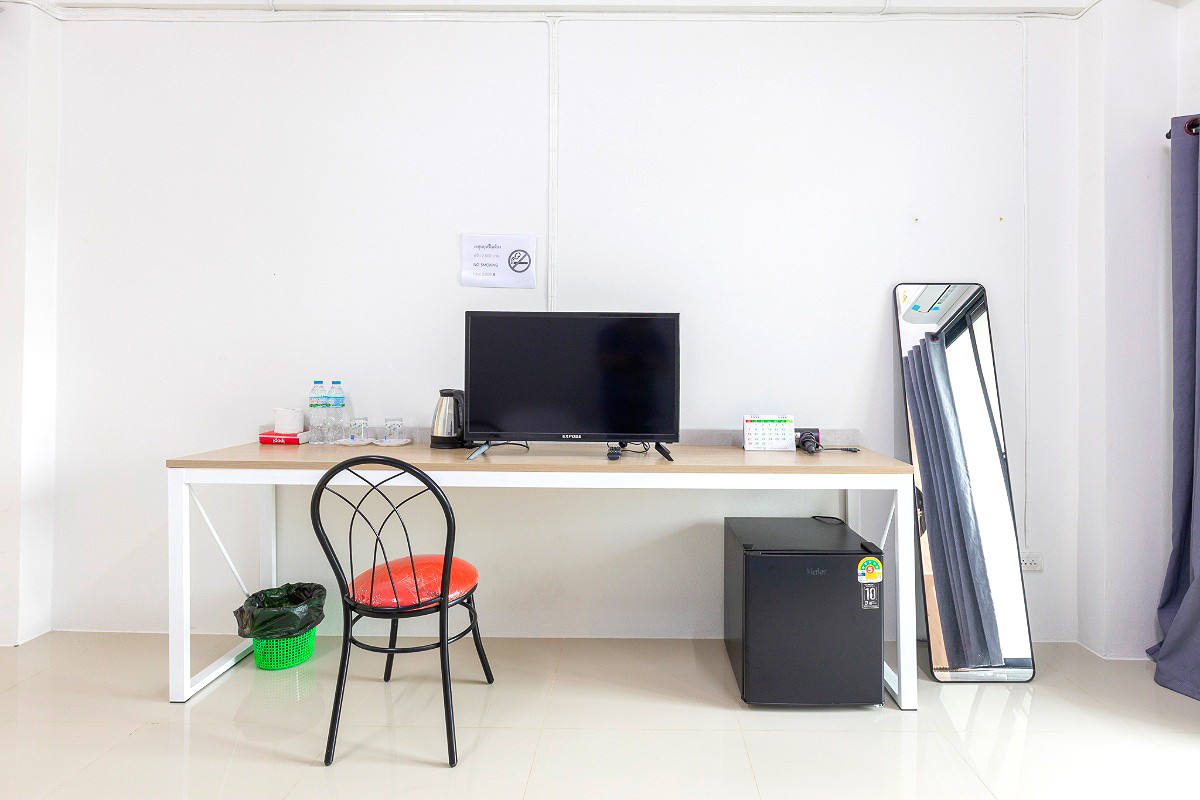 รูปภาพ ธาราดีเพลส | อพาร์ทเม้นท์ หอพัก ที่พัก ห้องพัก - รูปที่ 35/64