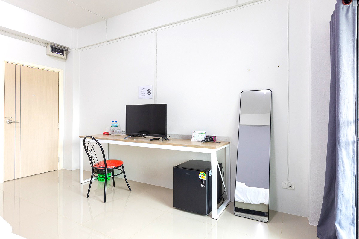 รูปภาพ ธาราดีเพลส | อพาร์ทเม้นท์ หอพัก ที่พัก ห้องพัก - รูปที่ 36/64