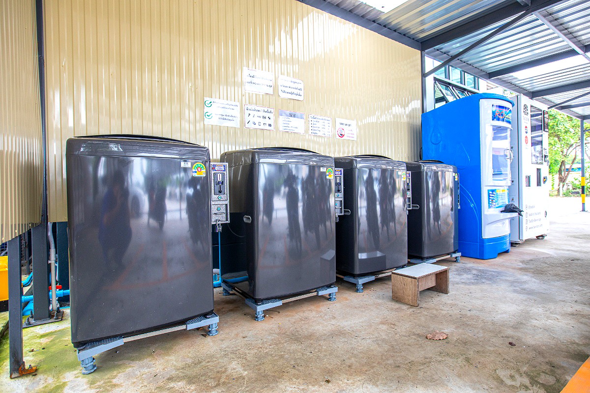 รูปภาพ ธาราดีเพลส | อพาร์ทเม้นท์ หอพัก ที่พัก ห้องพัก - รูปที่ 46/64