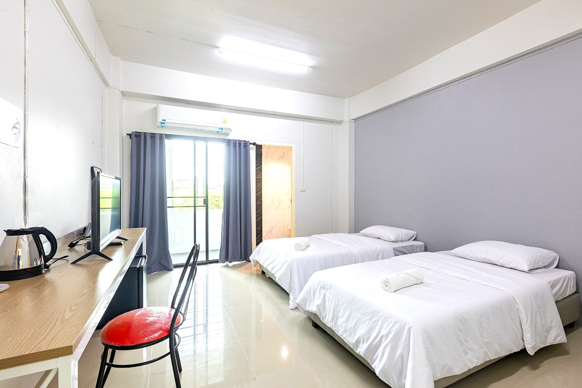 รูปภาพ ธาราดีเพลส | อพาร์ทเม้นท์ หอพัก ที่พัก ห้องพัก - รูปที่ 16/64