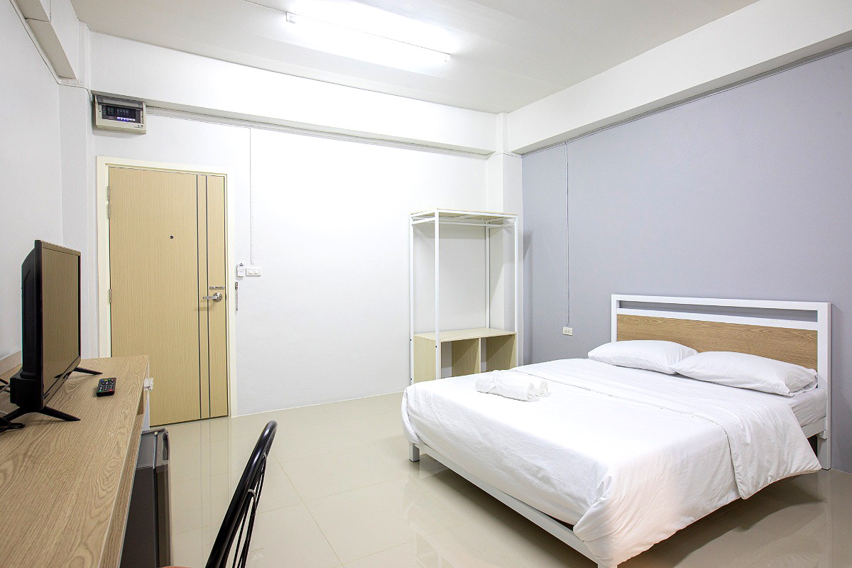 รูปภาพ ธาราดีเพลส | อพาร์ทเม้นท์ หอพัก ที่พัก ห้องพัก - รูปที่ 13/64