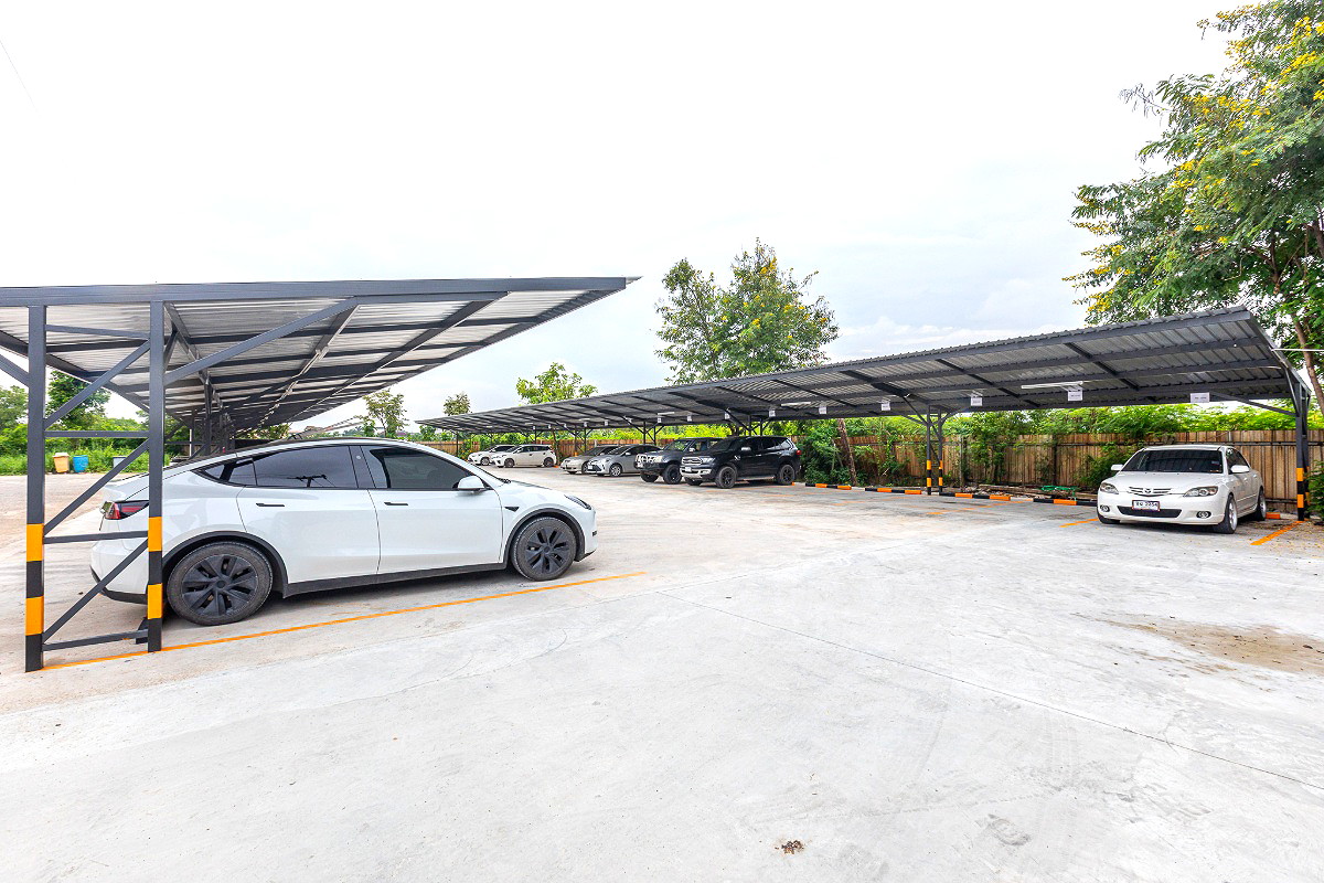 รูปภาพ ธาราดีเพลส | อพาร์ทเม้นท์ หอพัก ที่พัก ห้องพัก - รูปที่ 54/64