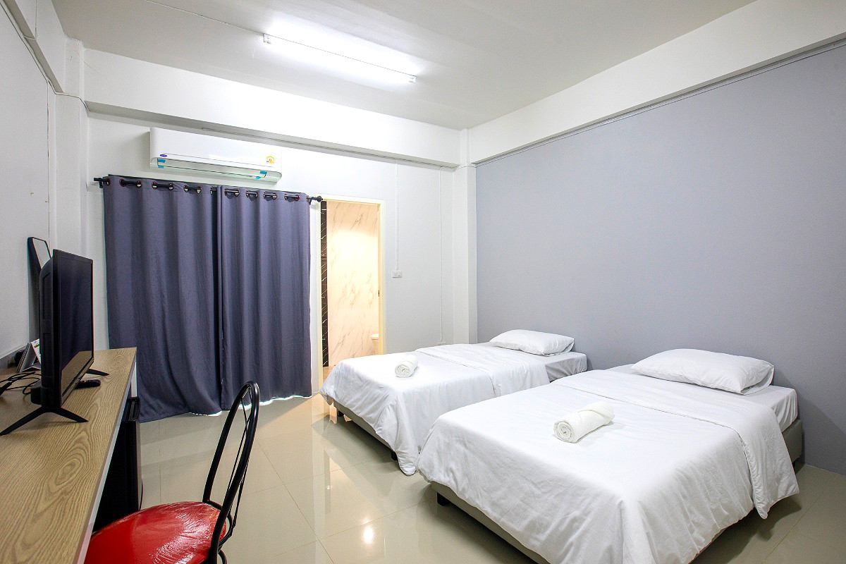 รูปภาพ ธาราดีเพลส | อพาร์ทเม้นท์ หอพัก ที่พัก ห้องพัก - รูปที่ 15/64