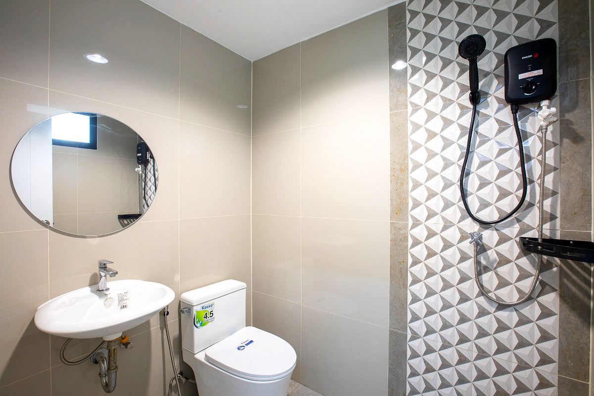 รูปภาพ ธาราดีเพลส | อพาร์ทเม้นท์ หอพัก ที่พัก ห้องพัก - รูปที่ 25/64