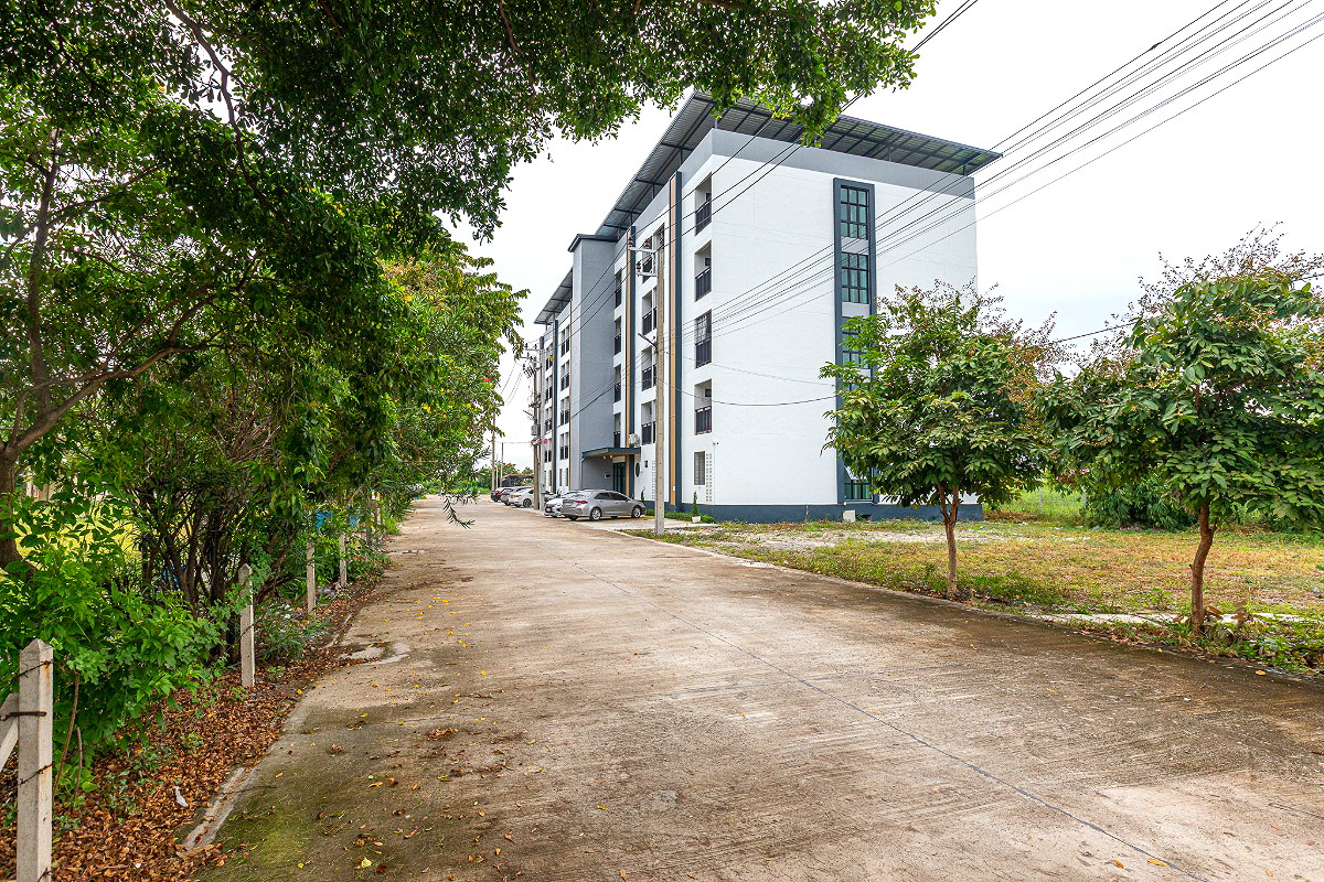 รูปภาพ ธาราดีเพลส | อพาร์ทเม้นท์ หอพัก ที่พัก ห้องพัก - รูปที่ 52/64