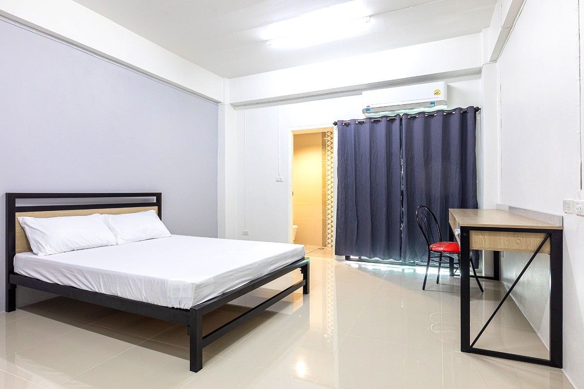 รูปภาพ ธาราดีเพลส | อพาร์ทเม้นท์ หอพัก ที่พัก ห้องพัก - รูปที่ 9/64