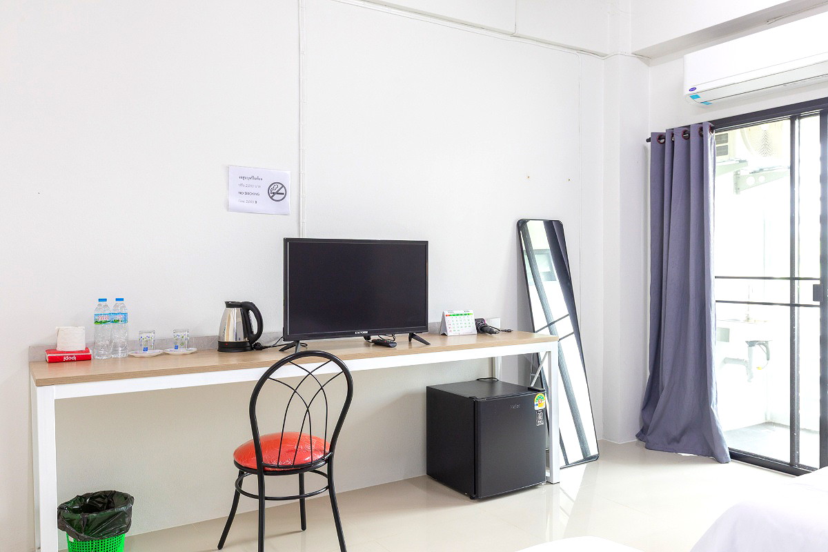 รูปภาพ ธาราดีเพลส | อพาร์ทเม้นท์ หอพัก ที่พัก ห้องพัก - รูปที่ 34/64