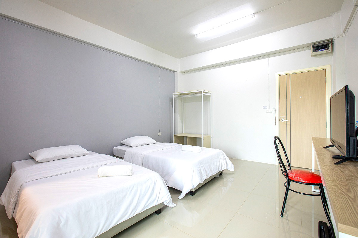 รูปภาพ ธาราดีเพลส | อพาร์ทเม้นท์ หอพัก ที่พัก ห้องพัก - รูปที่ 42/64