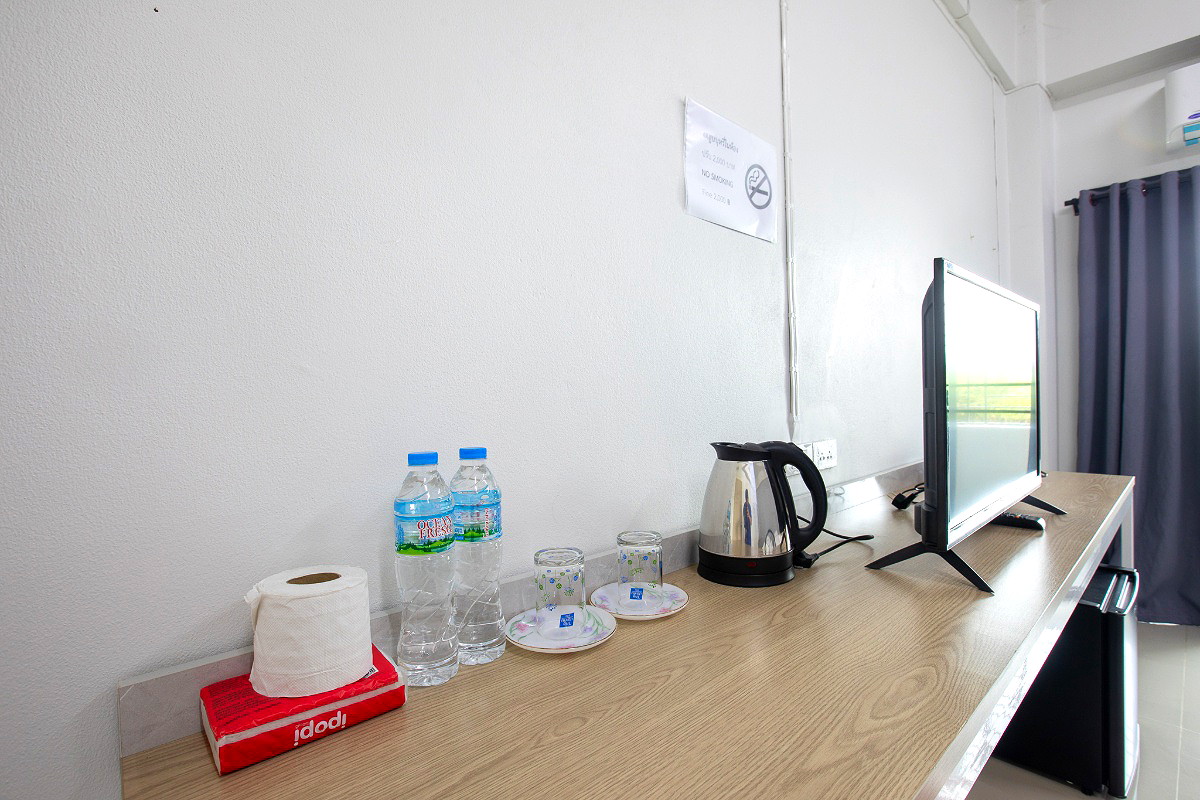 รูปภาพ ธาราดีเพลส | อพาร์ทเม้นท์ หอพัก ที่พัก ห้องพัก - รูปที่ 43/64