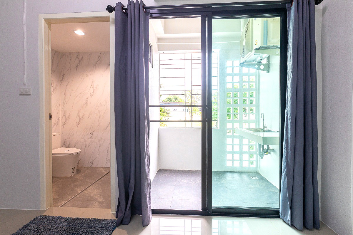 รูปภาพ ธาราดีเพลส | อพาร์ทเม้นท์ หอพัก ที่พัก ห้องพัก - รูปที่ 29/64