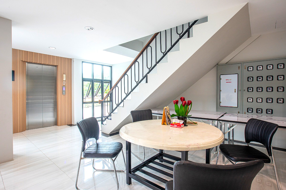 รูปภาพ ธาราดีเพลส | อพาร์ทเม้นท์ หอพัก ที่พัก ห้องพัก - รูปที่ 40/64