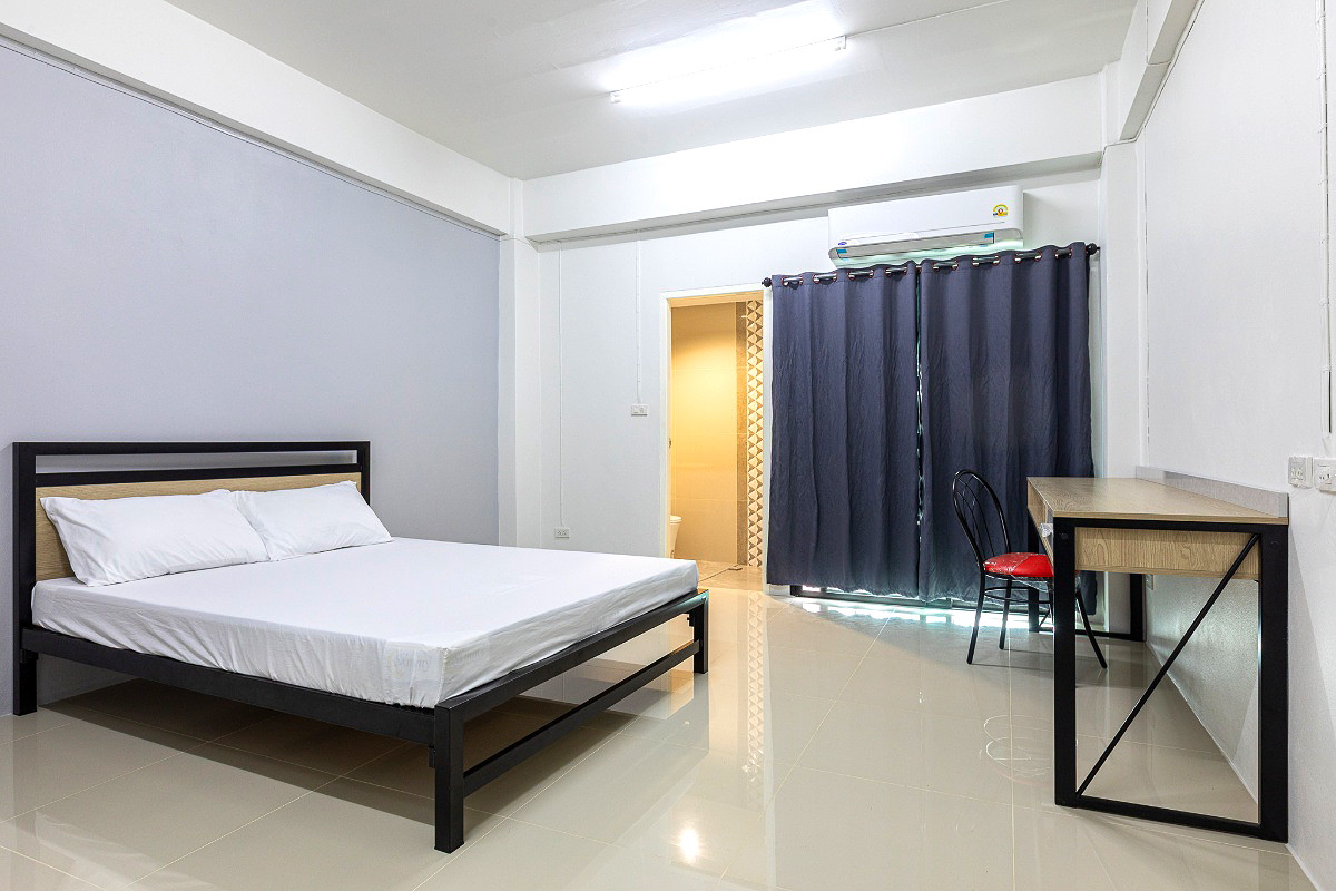 รูปภาพ ธาราดีเพลส | อพาร์ทเม้นท์ หอพัก ที่พัก ห้องพัก - รูปที่ 8/64